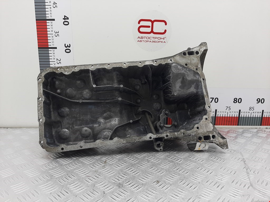 Поддон масляный двигателя MERCEDES-BENZ C-Class C-klasse W203 2000-2007