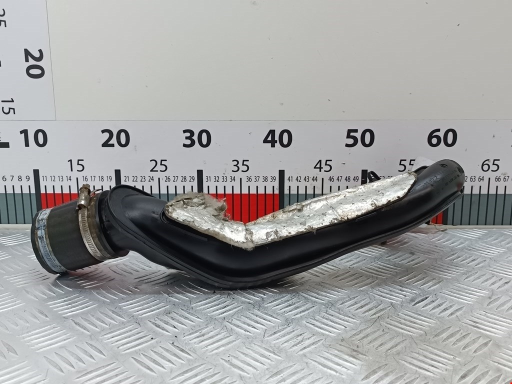 Патрубок интеркулера CITROEN Berlingo 1996-2012