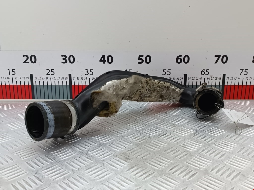 Патрубок интеркулера CITROEN Berlingo 1996-2012