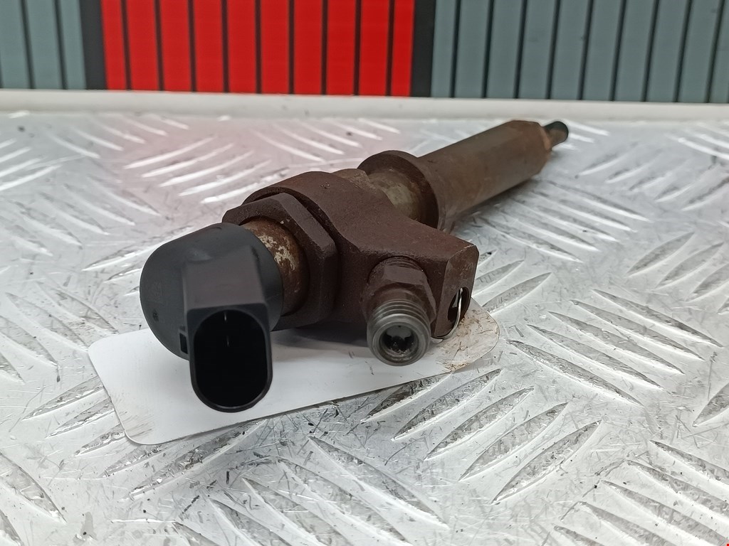 Форсунка дизельная электрическая CITROEN Berlingo 1996-2012