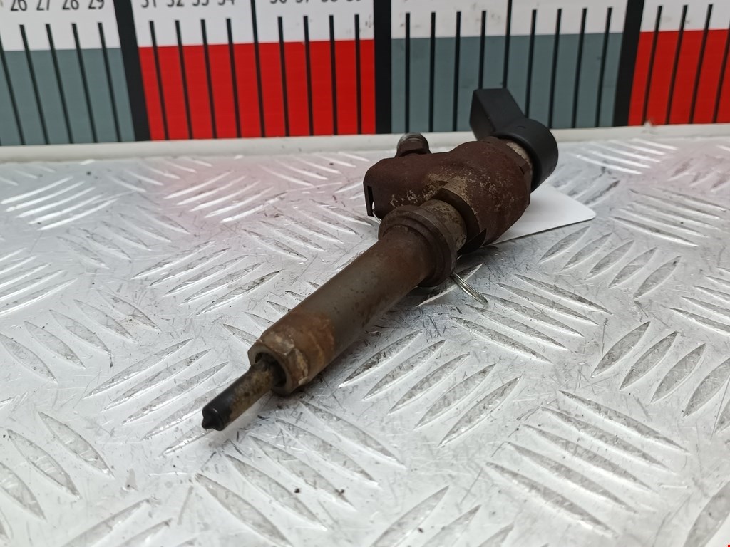 Форсунка дизельная электрическая CITROEN Berlingo 1996-2012