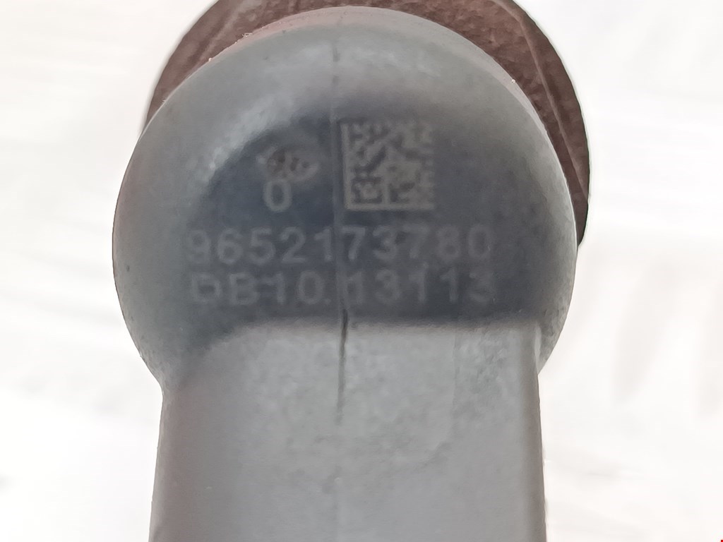 Форсунка дизельная электрическая CITROEN Berlingo 1996-2012