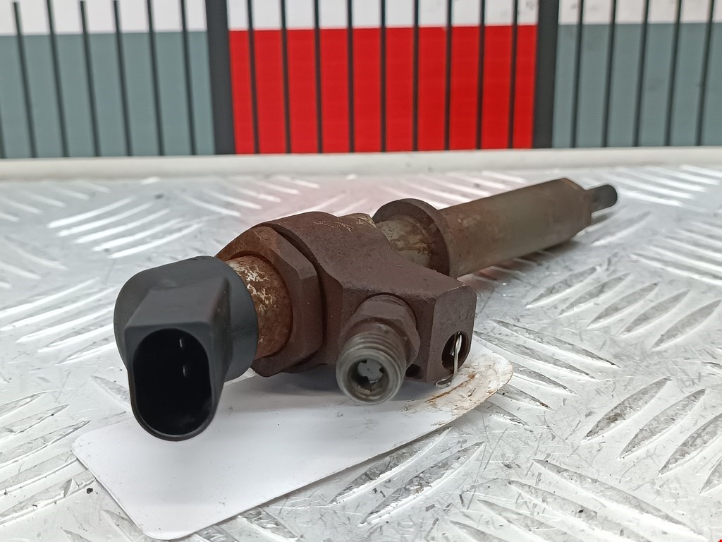 Форсунка дизельная электрическая CITROEN Berlingo 1996-2012