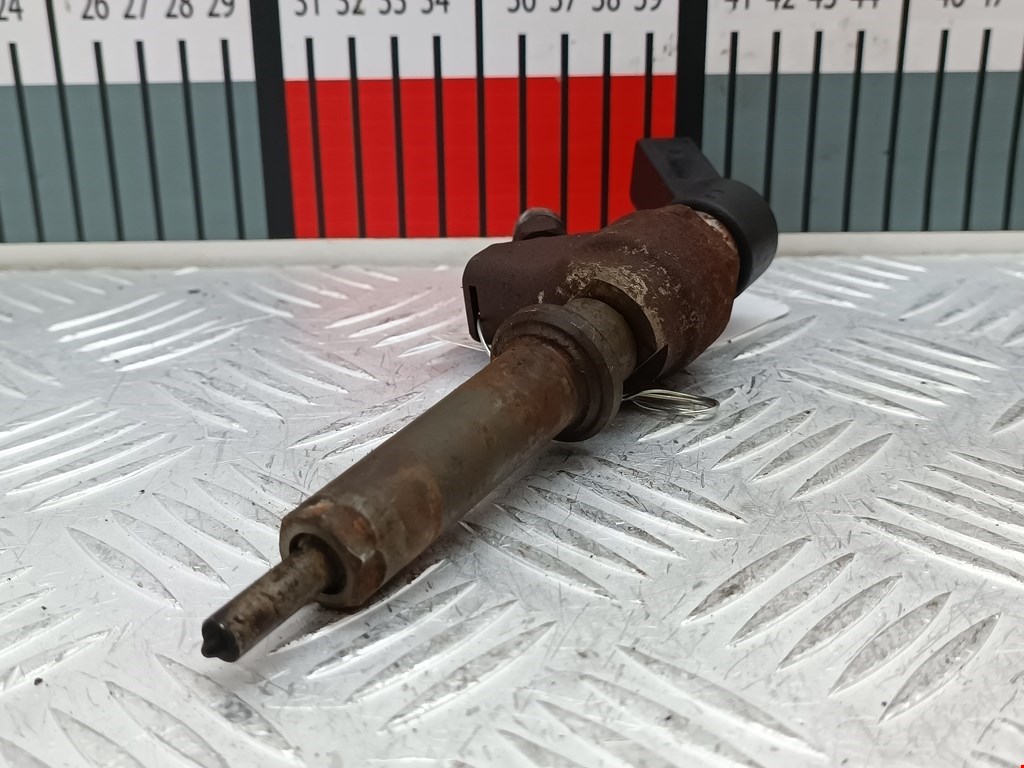 Форсунка дизельная электрическая CITROEN Berlingo 1996-2012