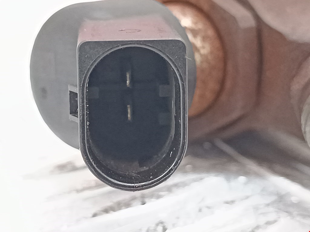 Форсунка дизельная электрическая CITROEN Berlingo 1996-2012