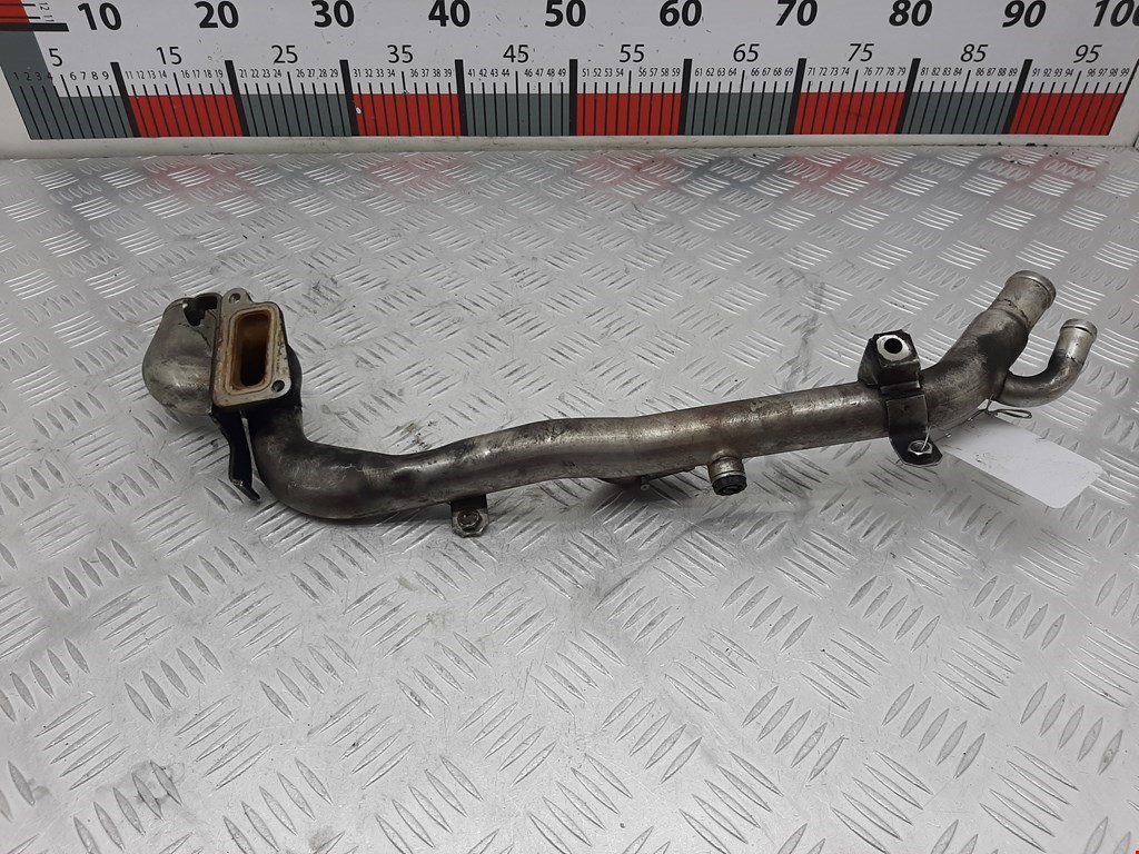 Трубка системы охлаждения Opel Astra H (2004-2014)