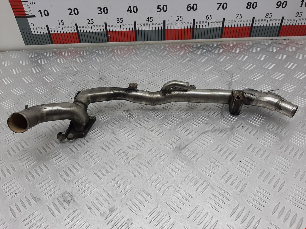 Трубка системы охлаждения OPEL Astra H/Family 2004-2015