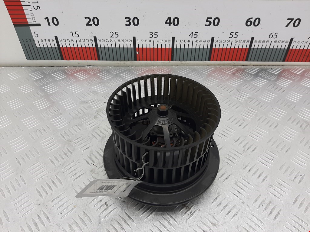 Моторчик (мотор) отопителя салона VOLKSWAGEN Sharan 1995-2010