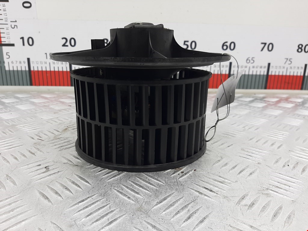 Моторчик (мотор) отопителя салона VOLKSWAGEN Sharan 1995-2010