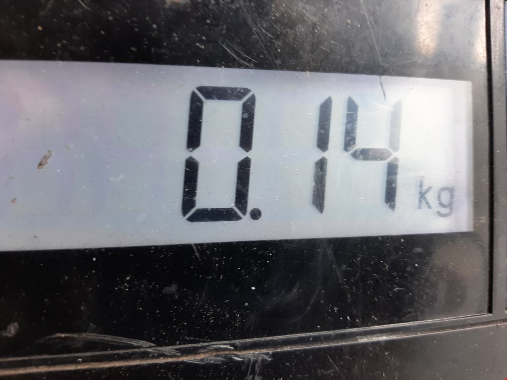 Накладка порога (внутренняя) BMW 3er E46 1998-2006