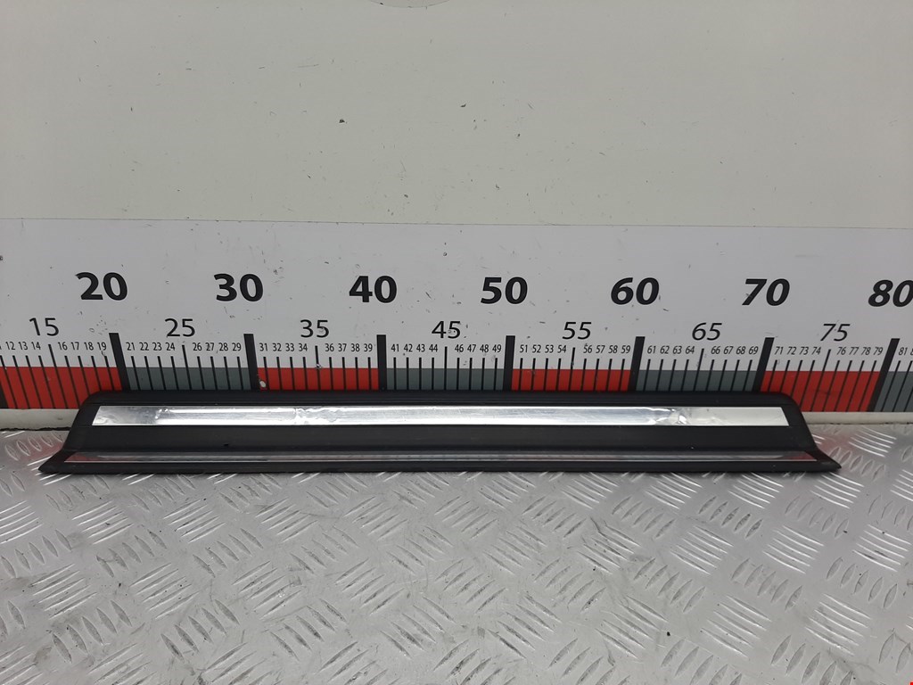 Накладка порога (внутренняя) BMW 3er E46 1998-2006