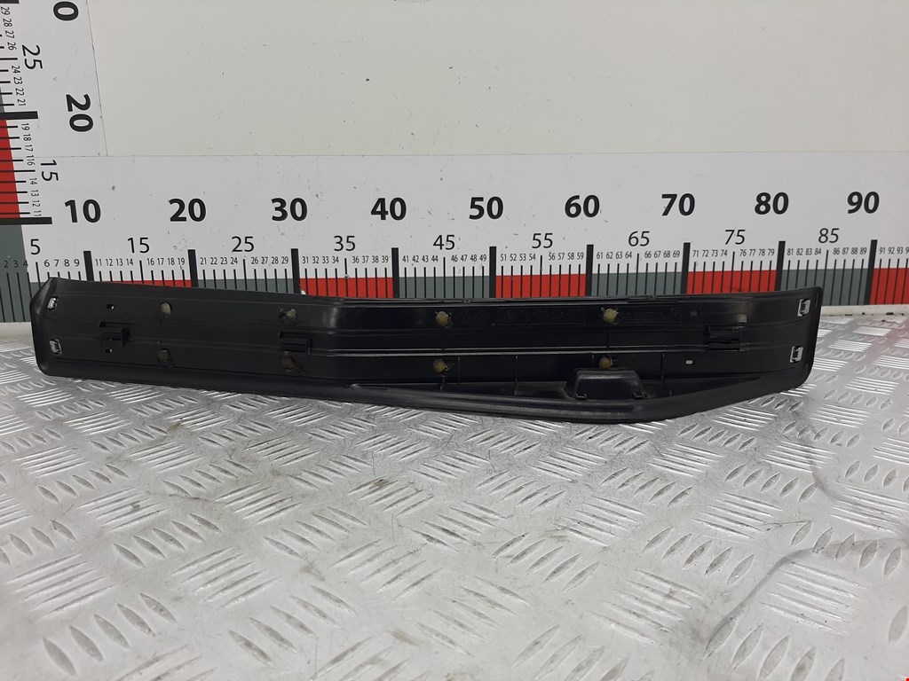 Накладка порога (внутренняя) BMW 3er E46 1998-2006