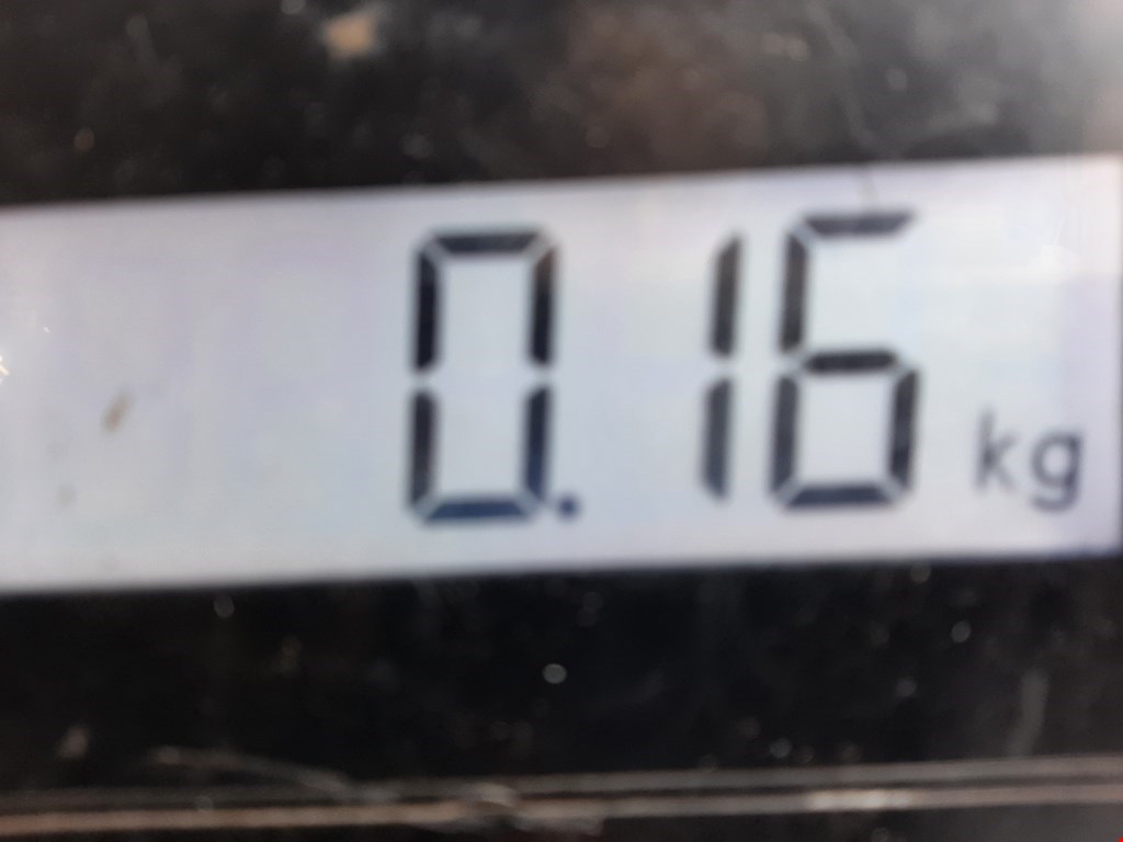 Накладка порога (внутренняя) BMW 3er E46 1998-2006