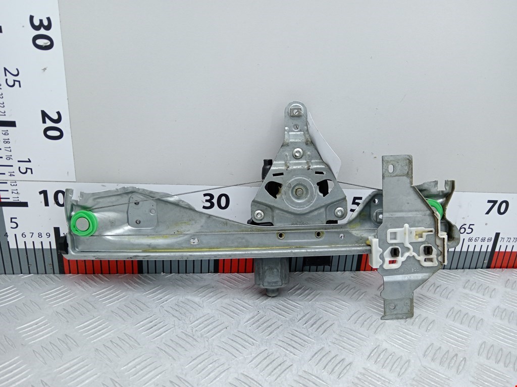 Стеклоподъемник задний правый PEUGEOT 308 2007-2015