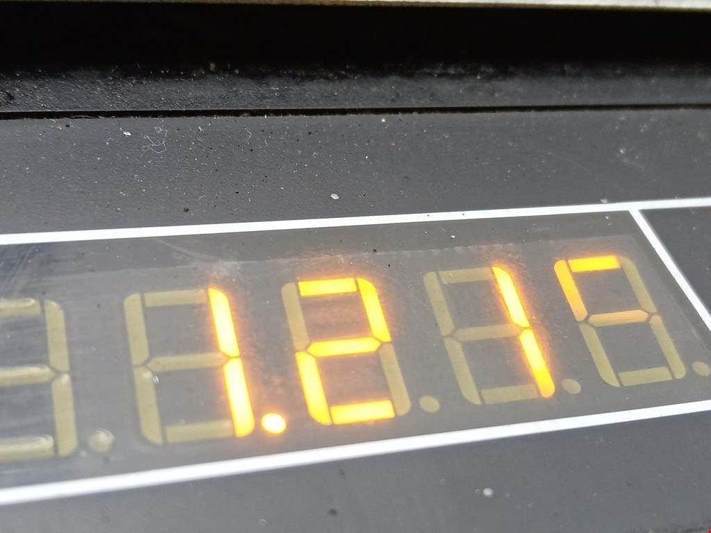 Стеклоподъемник задний правый PEUGEOT 308 2007-2015