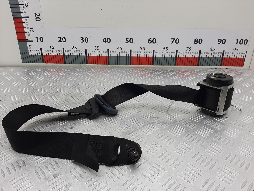 Ремень безопасности передний правый OPEL Combo C 2001-2011