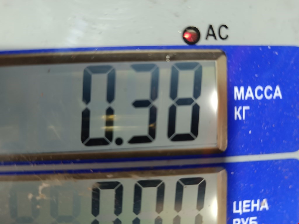 Ограничитель открывания двери BMW 3er E46 1998-2006