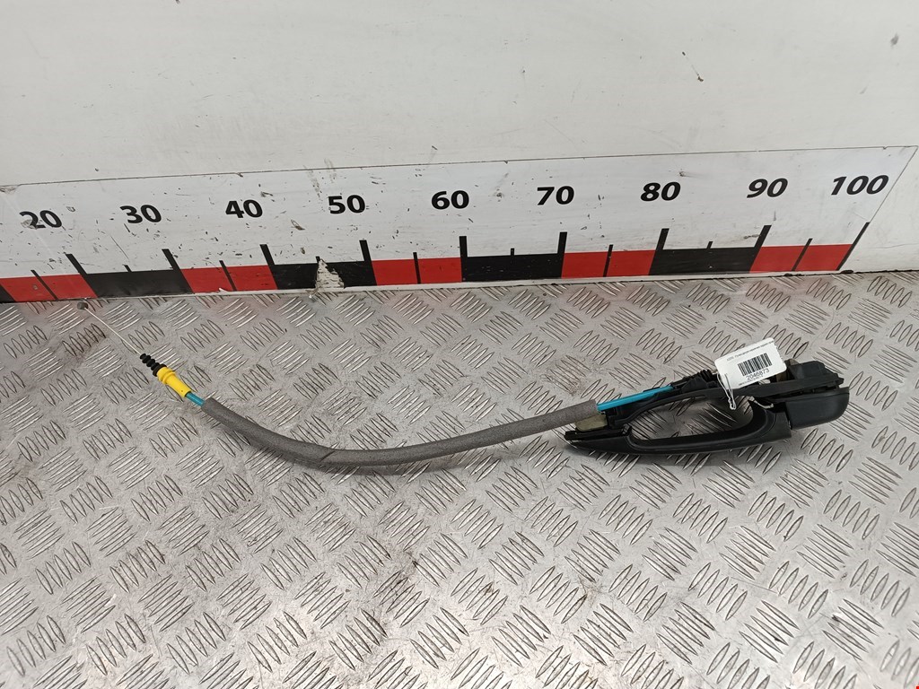 Ручка двери задней наружная правая BMW 3er E46 1998-2006