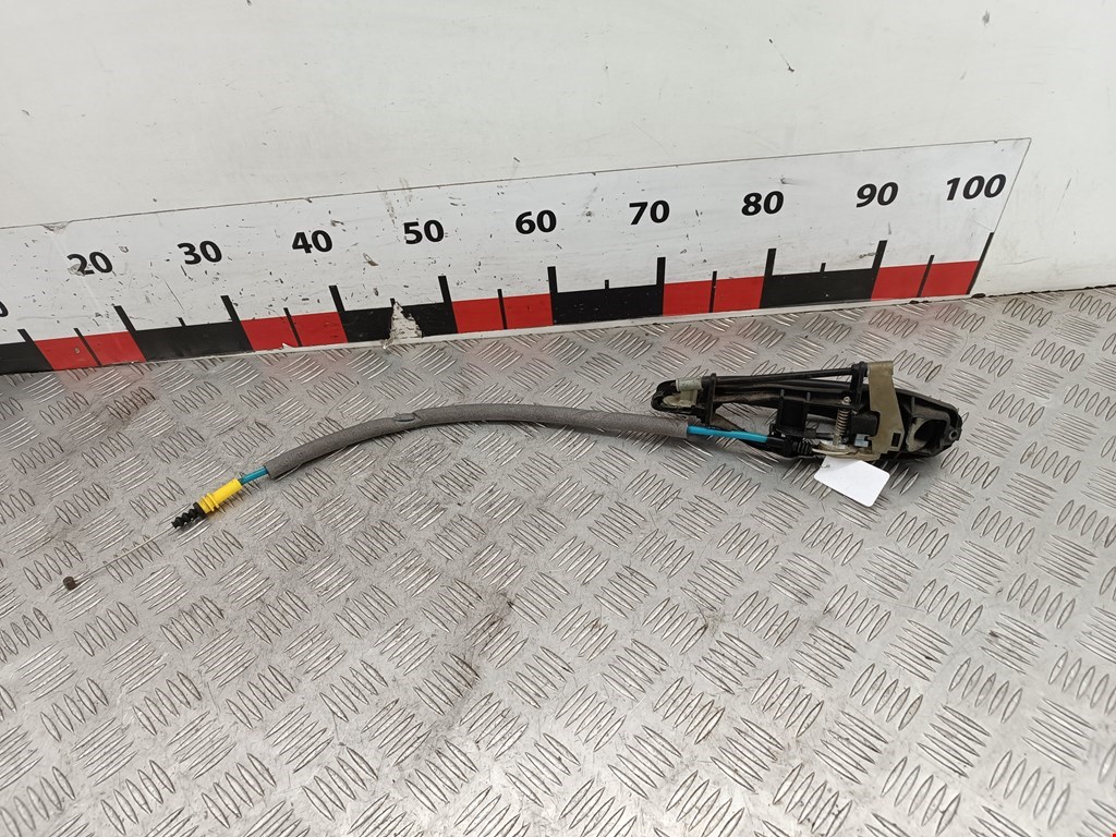 Ручка двери задней наружная правая BMW 3er E46 1998-2006