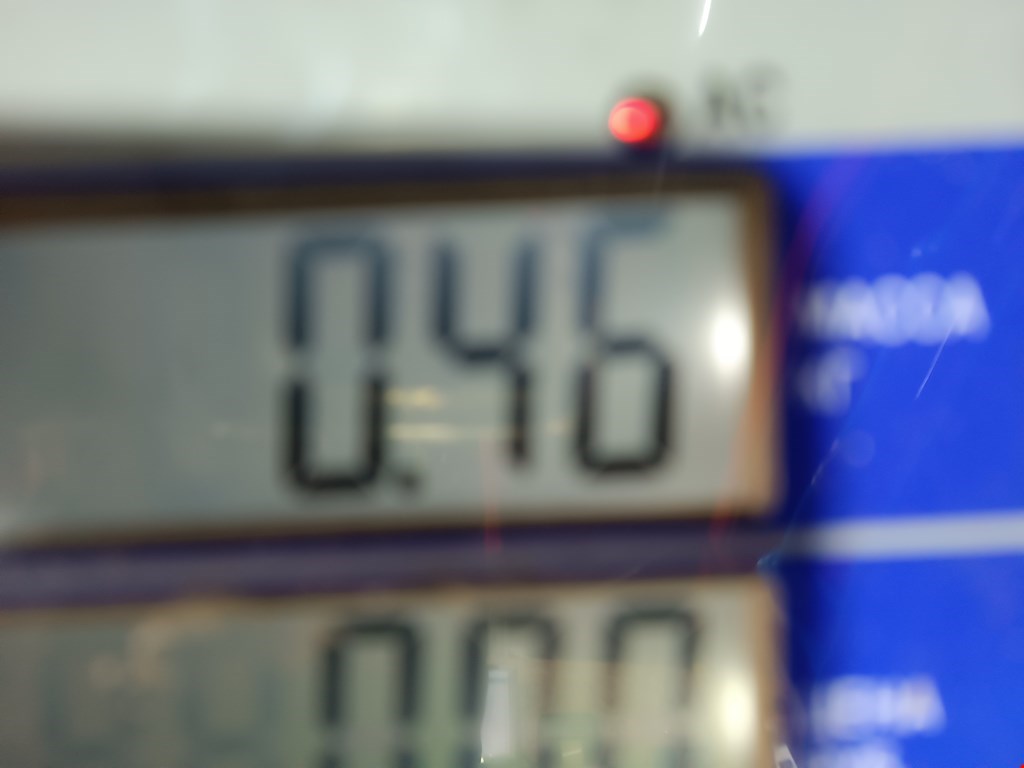 Ручка двери задней наружная правая BMW 3er E46 1998-2006