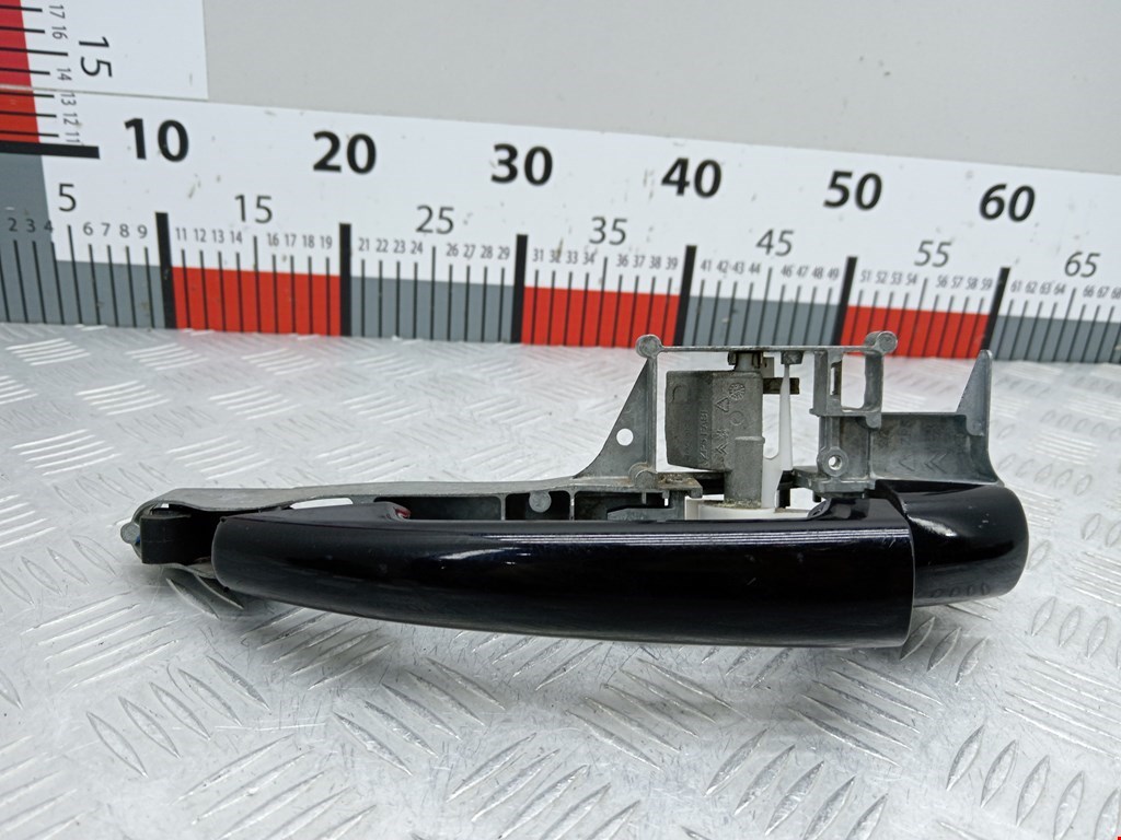 Ручка двери наружная задняя правая Peugeot 308 (2007-2015)