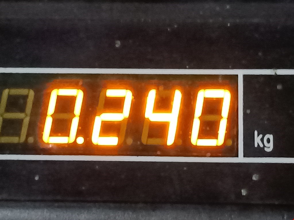 Патрубок FORD Focus II 2005-2011