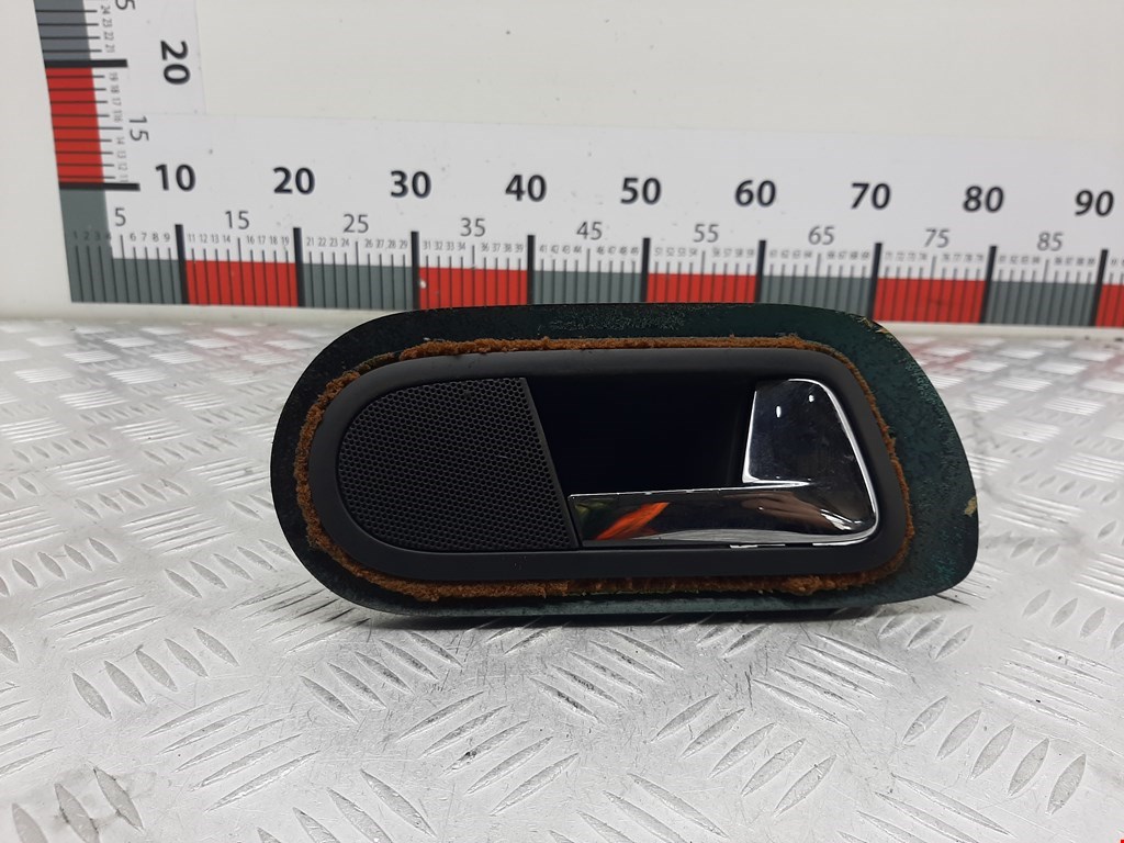 Ручка дверная задняя внутренняя правая VOLKSWAGEN Sharan 1995-2010