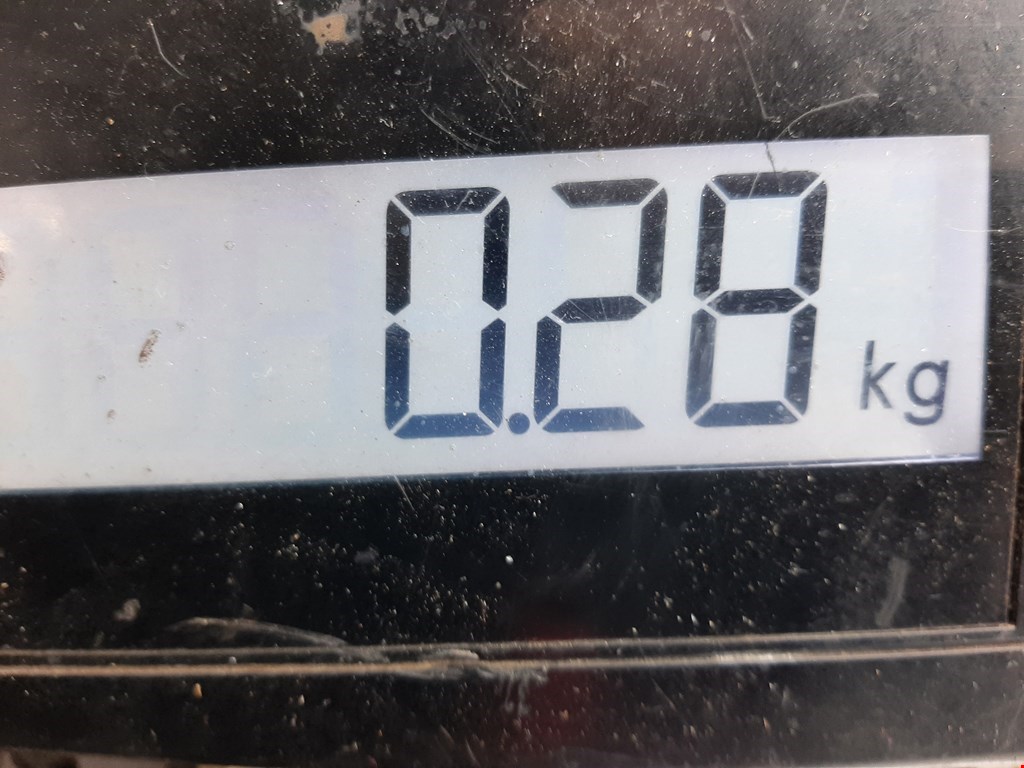 Ручка дверная задняя внутренняя правая VOLKSWAGEN Sharan 1995-2010