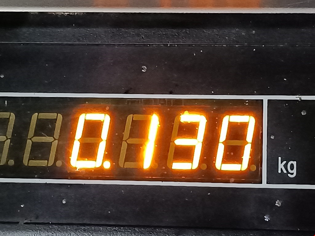 Ресивер воздушный FORD Focus II 2005-2011