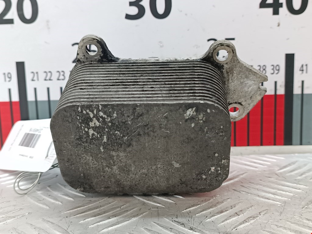 Теплообменник Ford Focus 2 (2004-2011)