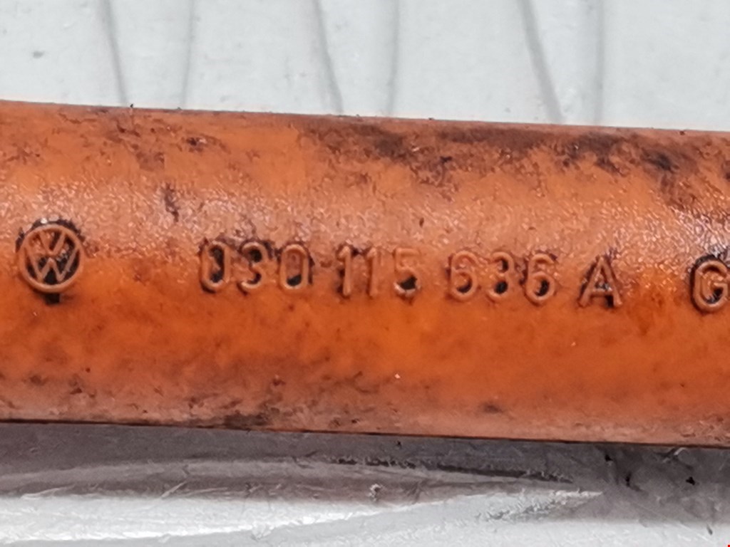 Щуп масляный VOLKSWAGEN Polo III 1994-2001