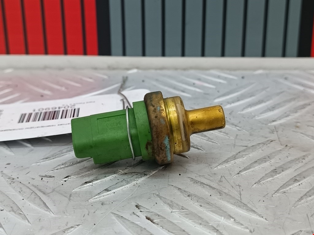 Датчик температуры (охлаждающей жидкости) FORD Focus II 2005-2011