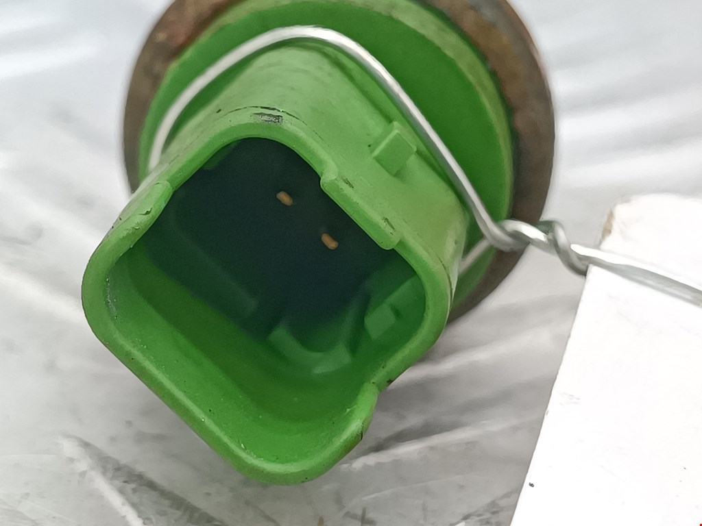 Датчик температуры (охлаждающей жидкости) FORD Focus II 2005-2011