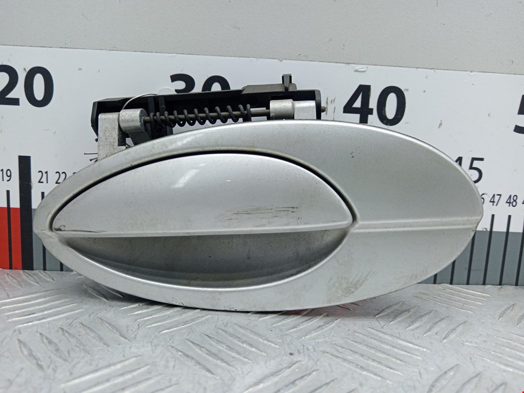 Ручка двери задней наружная левая CITROEN C5 I 2001-2008