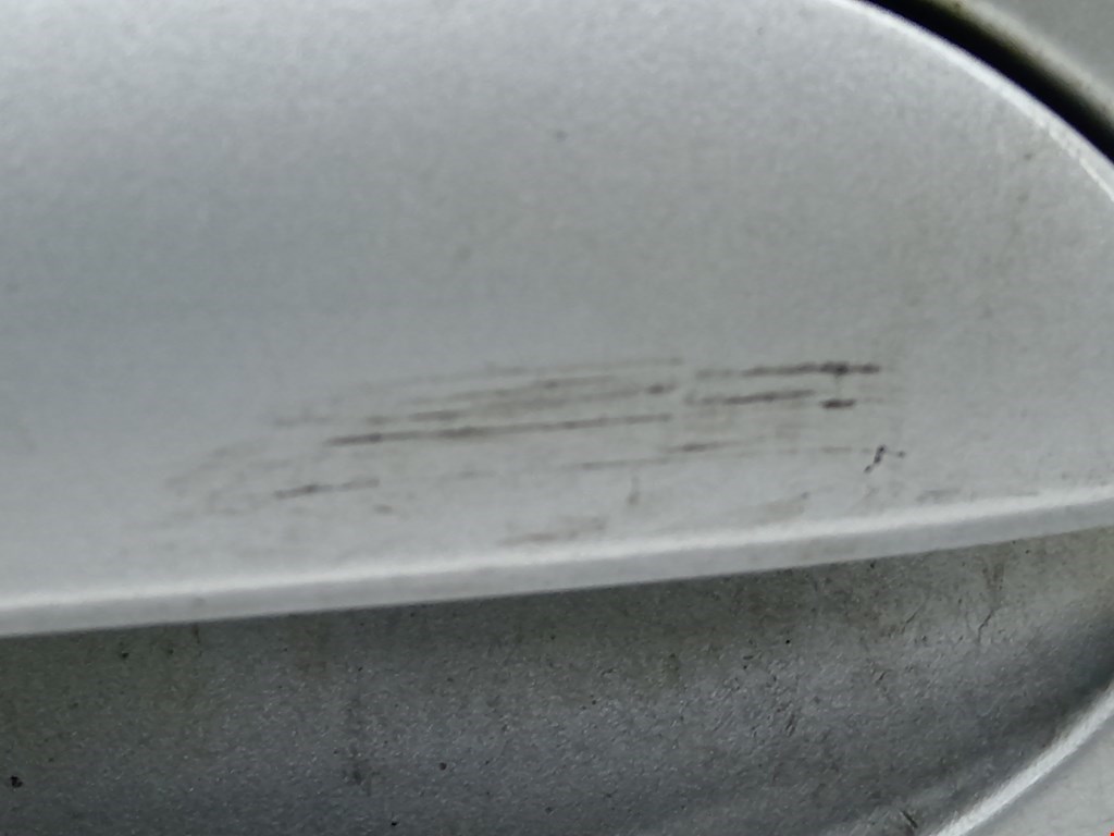 Ручка двери задней наружная левая CITROEN C5 I 2001-2008