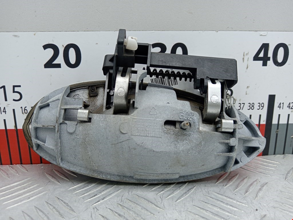 Ручка двери задней наружная левая CITROEN C5 I 2001-2008