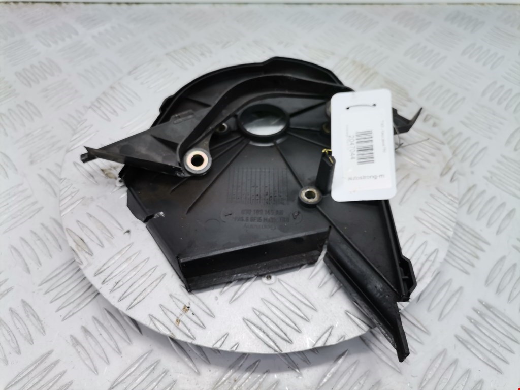 Кожух ремня (ГРМ генератора гидроусилителя помпы) Volkswagen Polo 3 (1994-2002)