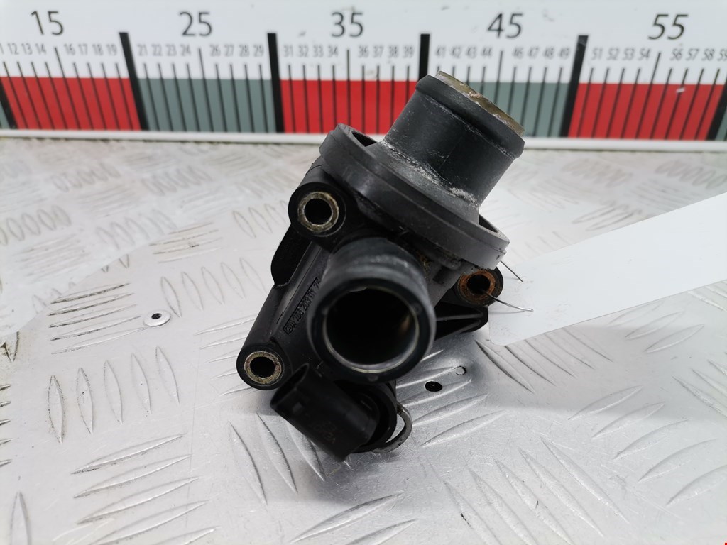 Корпус термостата MERCEDES-BENZ A-Class W168 1997-2004