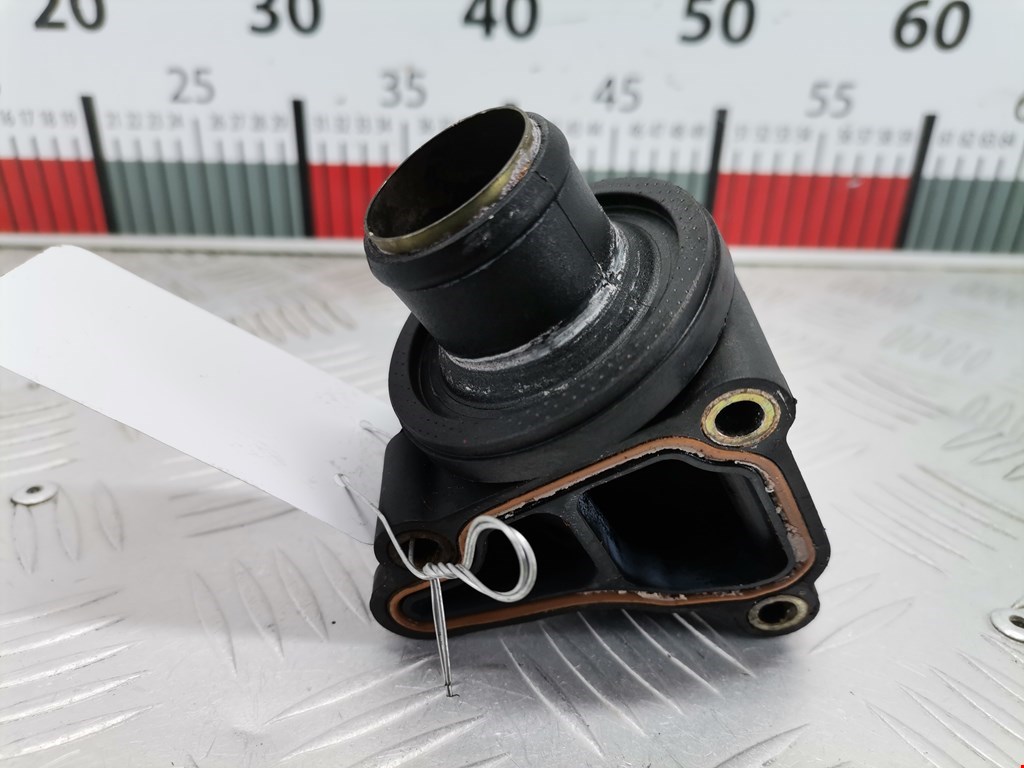 Корпус термостата MERCEDES-BENZ A-Class W168 1997-2004