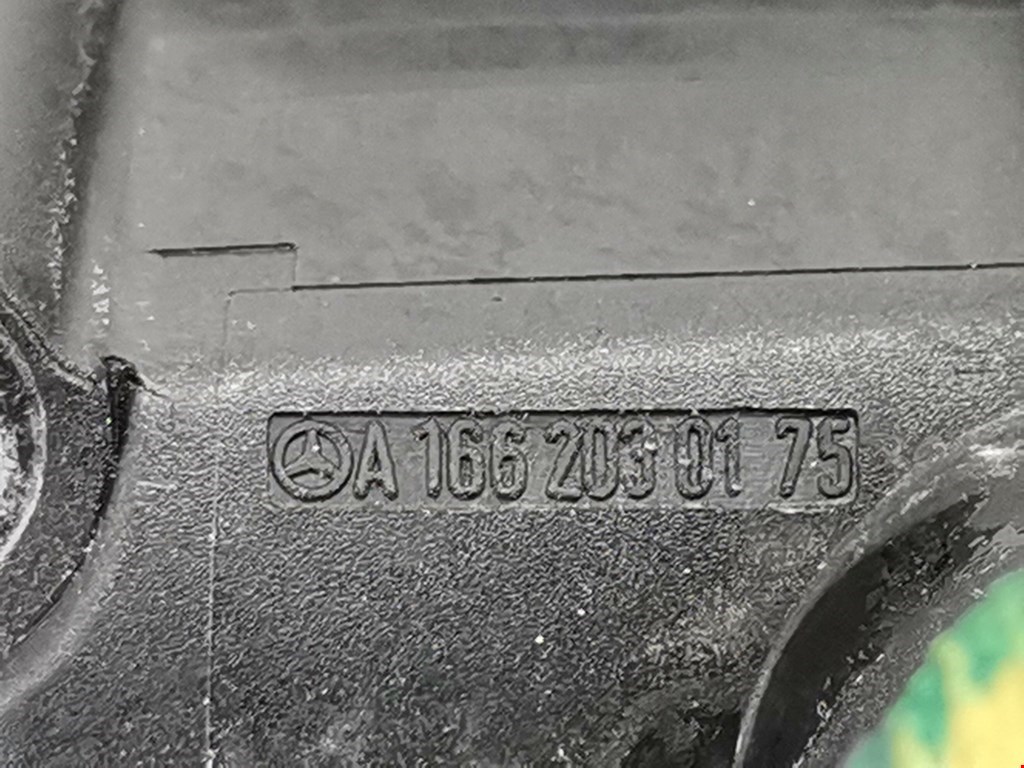 Корпус термостата MERCEDES-BENZ A-Class W168 1997-2004