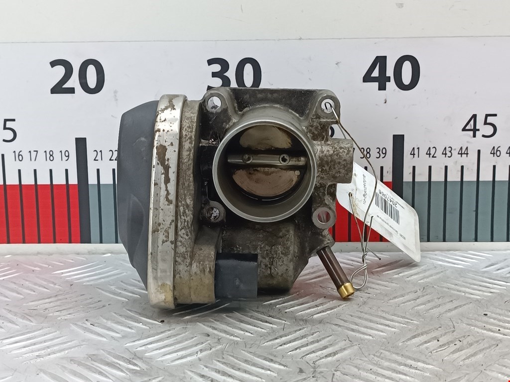 Защита антигравийная VOLKSWAGEN Golf IV 1997-2003