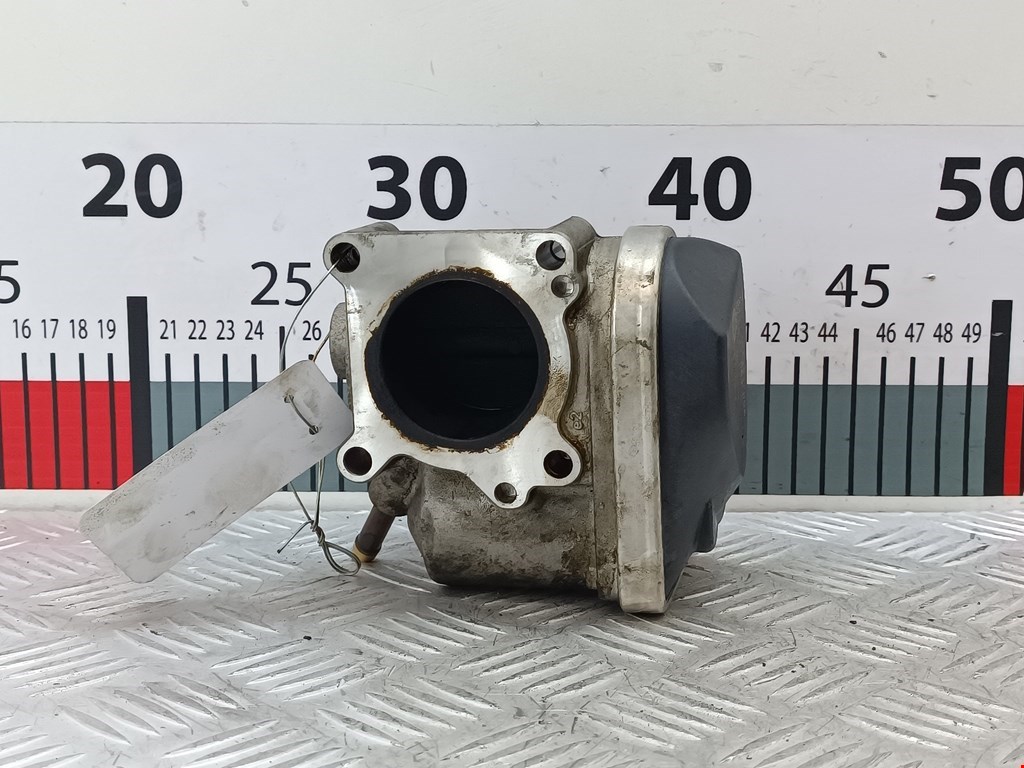 Защита антигравийная VOLKSWAGEN Golf IV 1997-2003