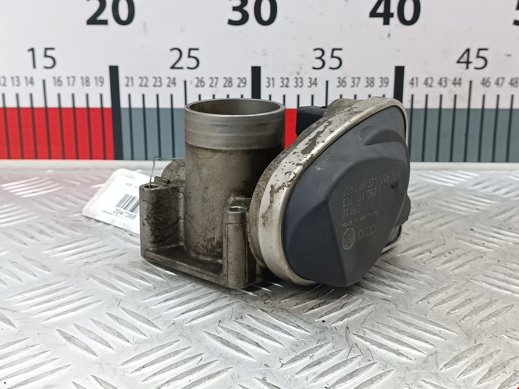 Защита антигравийная VOLKSWAGEN Golf IV 1997-2003