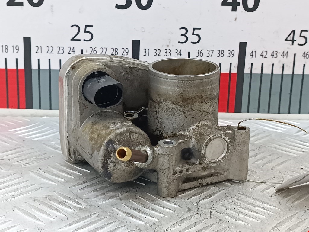 Защита антигравийная VOLKSWAGEN Golf IV 1997-2003