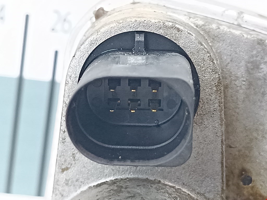 Защита антигравийная VOLKSWAGEN Golf IV 1997-2003