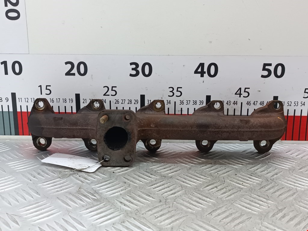 Коллектор выпускной FORD Focus II 2005-2011