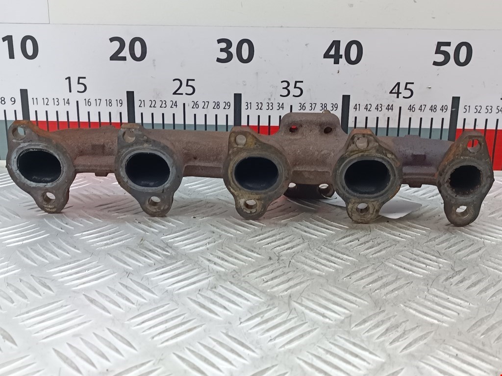 Коллектор выпускной FORD Focus II 2005-2011