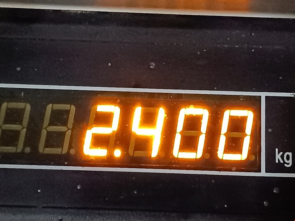 Коллектор выпускной FORD Focus II 2005-2011