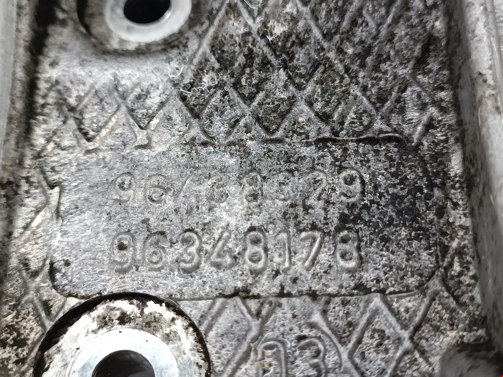 Кронштейн генератора CITROEN Berlingo 1996-2012