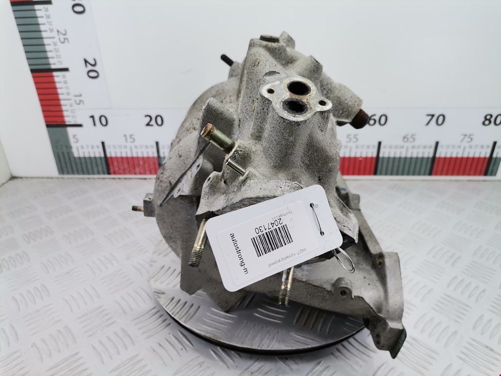 Коллектор впускной FORD Probe 1992-1997